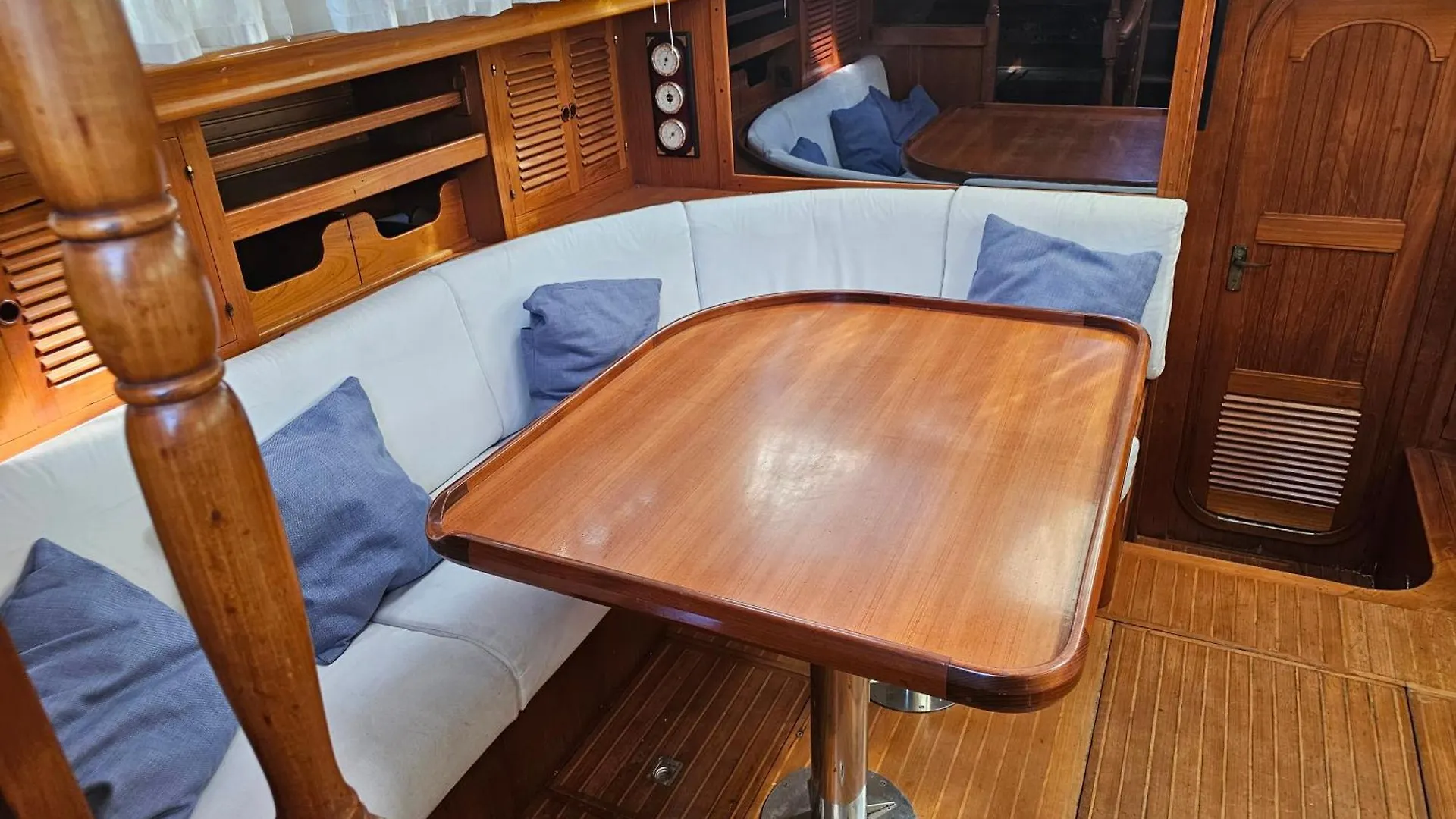Exclusivo Velero Privado 6Pax Hotell Palma de Mallorca Spanien