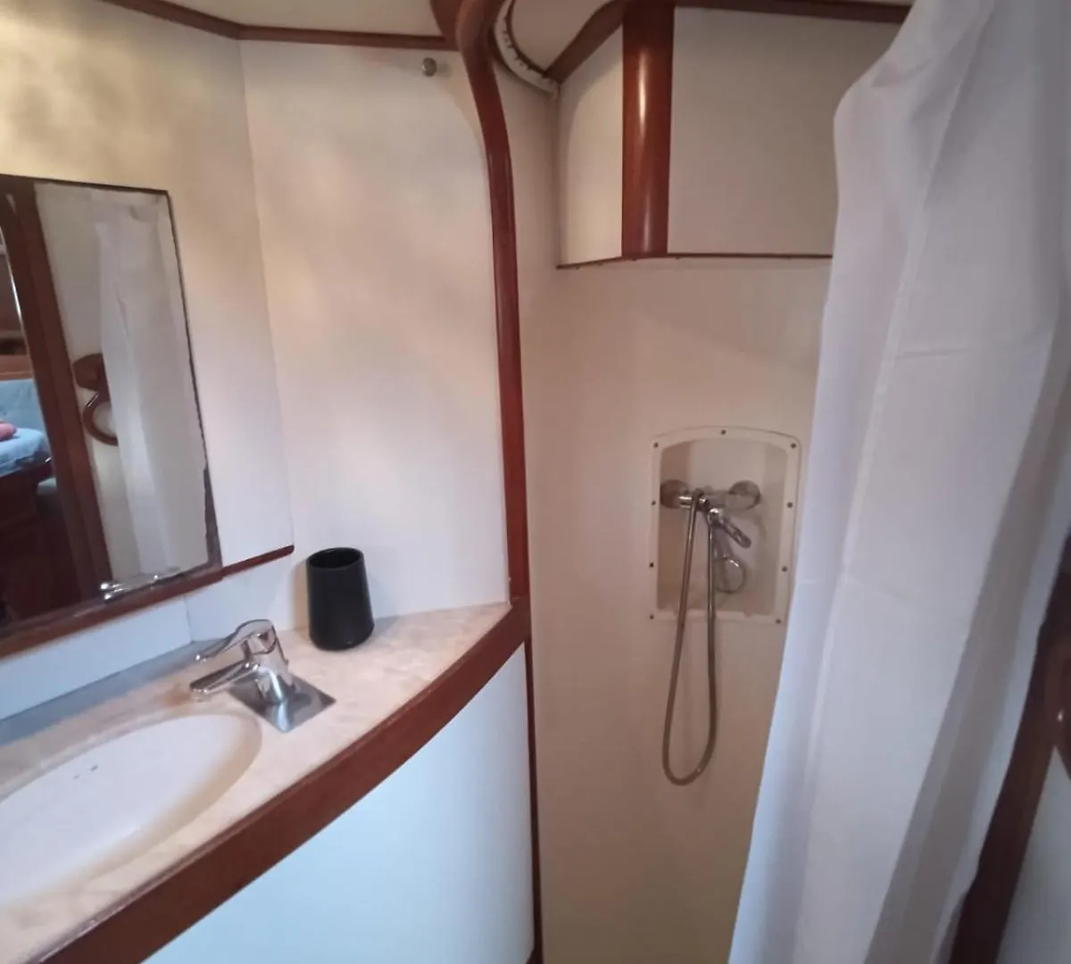 Exclusivo Velero Privado 6Pax Hotell Palma de Mallorca